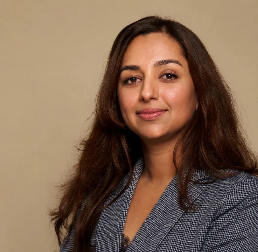 Sheraiza Hasanradja