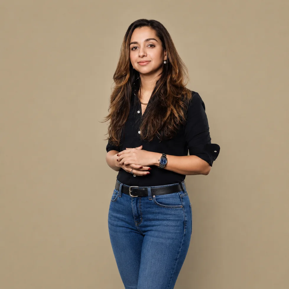 Sheraiza Hasanradja